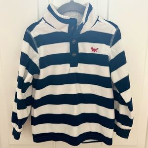 Carter’s 4T fleece sweatshirt !